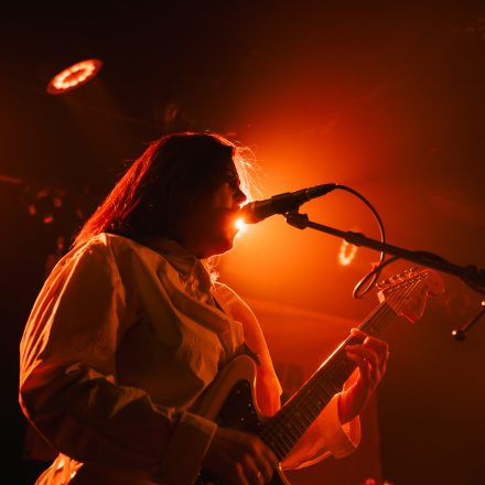 24/7 Diva Heaven + Burnswell