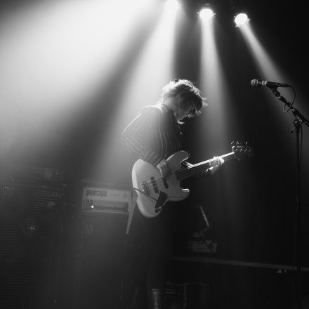 24/7 Diva Heaven + Burnswell