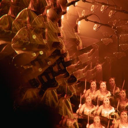 24/7 Diva Heaven + Burnswell