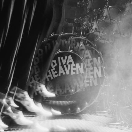 24/7 Diva Heaven + Burnswell