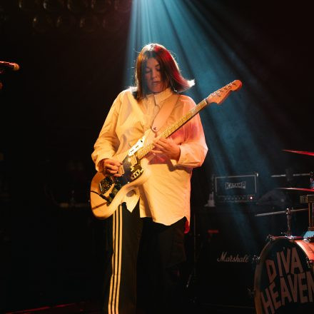 24/7 Diva Heaven + Burnswell