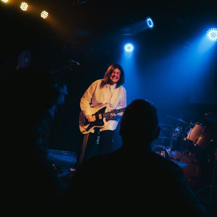 24/7 Diva Heaven + Burnswell