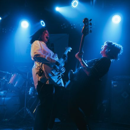 24/7 Diva Heaven + Burnswell