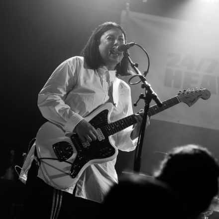 24/7 Diva Heaven + Burnswell