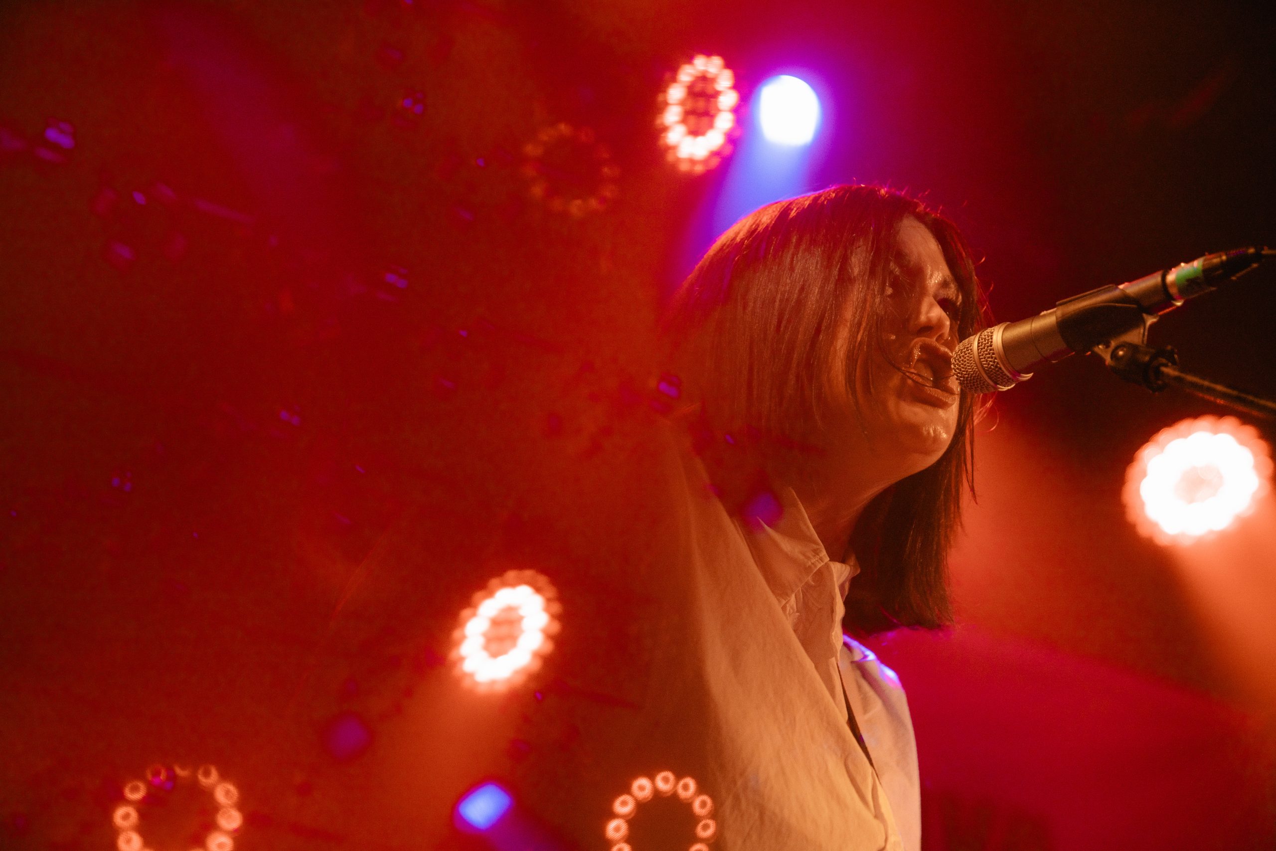 24/7 Diva Heaven + Burnswell