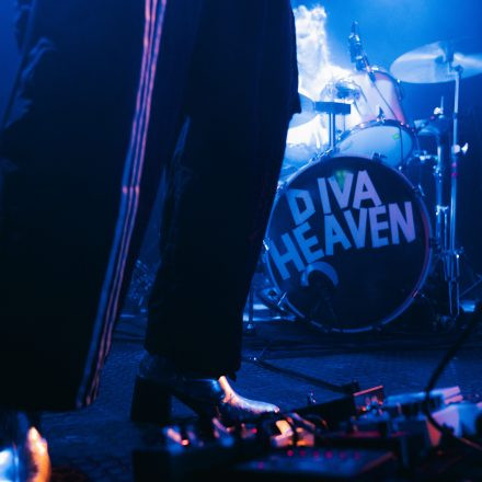 24/7 Diva Heaven + Burnswell