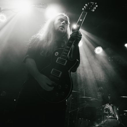 24/7 Diva Heaven + Burnswell