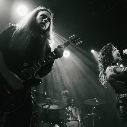 24/7 Diva Heaven + Burnswell