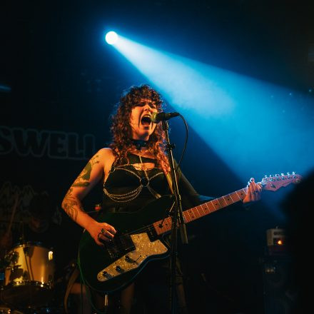 24/7 Diva Heaven + Burnswell