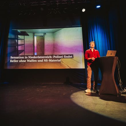 Die Tagespresse Live