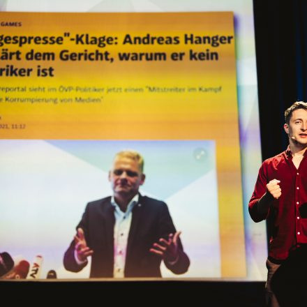 Die Tagespresse Live