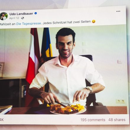 Die Tagespresse Live