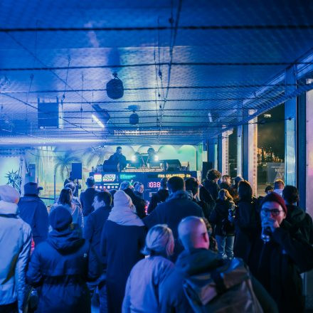 FM4 Unlimited im Wiener Prater 2025