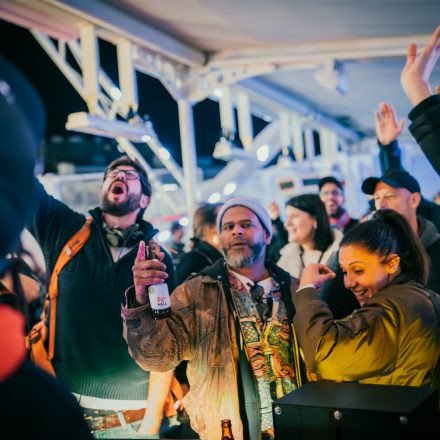 FM4 Unlimited im Wiener Prater 2025