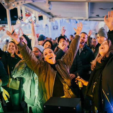FM4 Unlimited im Wiener Prater 2025