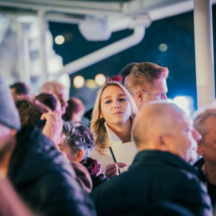 FM4 Unlimited im Wiener Prater 2025