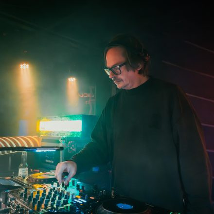 FM4 Unlimited im Wiener Prater 2025
