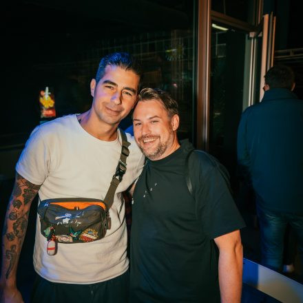 FM4 Unlimited im Wiener Prater 2025