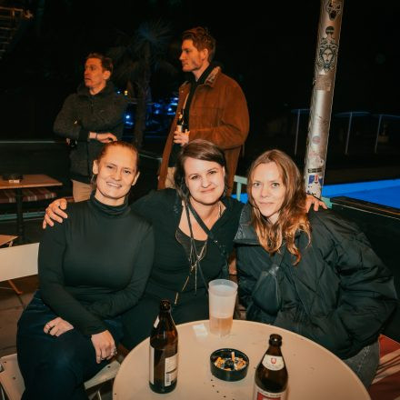 FM4 Unlimited im Wiener Prater 2025