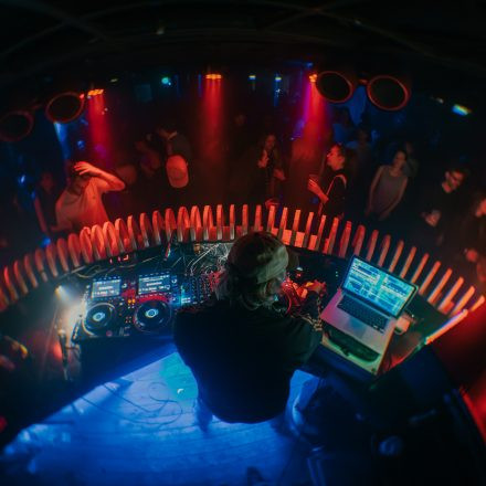 FM4 Unlimited im Wiener Prater 2025