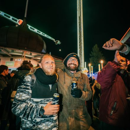 FM4 Unlimited im Wiener Prater 2025