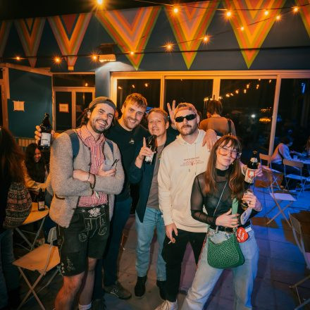 FM4 Unlimited im Wiener Prater 2025