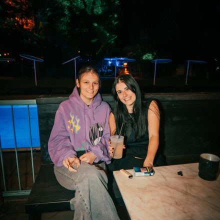 FM4 Unlimited im Wiener Prater 2025