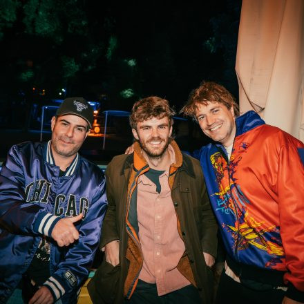 FM4 Unlimited im Wiener Prater 2025