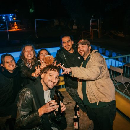 FM4 Unlimited im Wiener Prater 2025