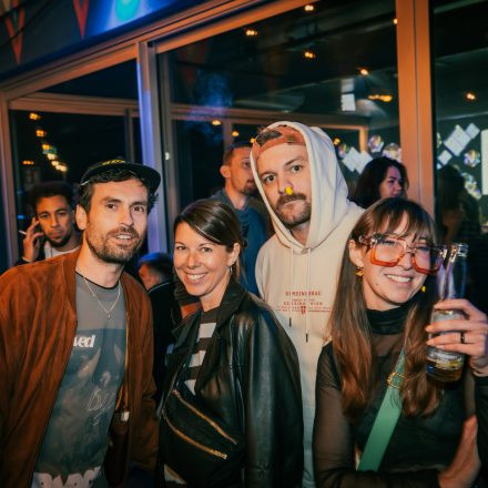 FM4 Unlimited im Wiener Prater 2025