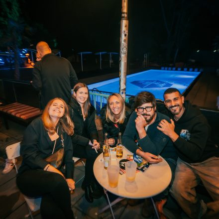 FM4 Unlimited im Wiener Prater 2025