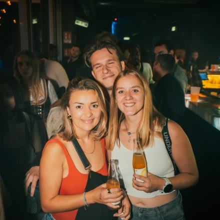 FM4 Unlimited im Wiener Prater 2025