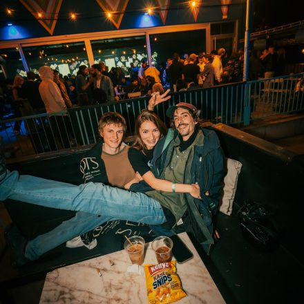 FM4 Unlimited im Wiener Prater 2025
