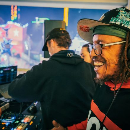 FM4 Unlimited im Wiener Prater 2025