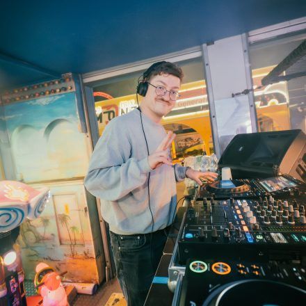 FM4 Unlimited im Wiener Prater 2025