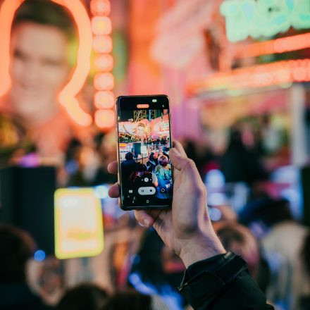 FM4 Unlimited im Wiener Prater 2025