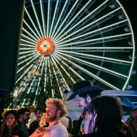 FM4 Unlimited im Wiener Prater 2025