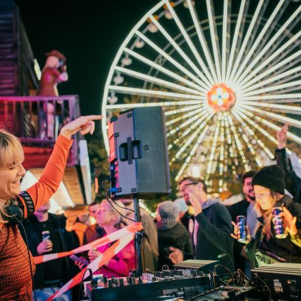 FM4 Unlimited im Wiener Prater 2025