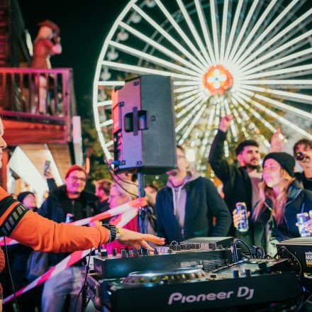 FM4 Unlimited im Wiener Prater 2025