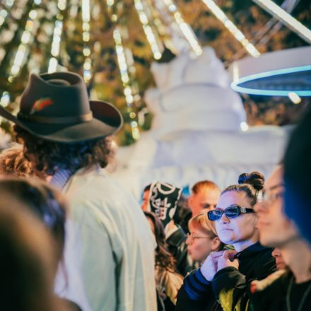FM4 Unlimited im Wiener Prater 2025