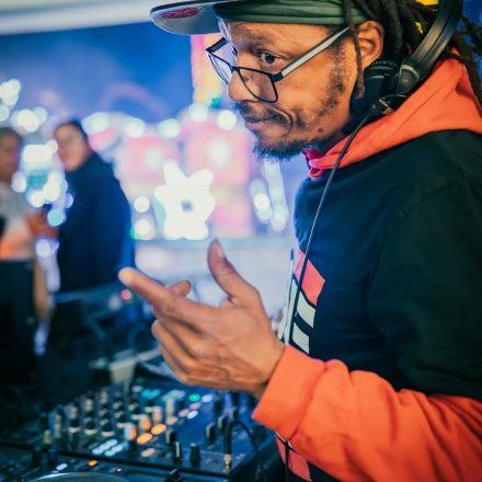 FM4 Unlimited im Wiener Prater 2025