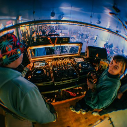 FM4 Unlimited im Wiener Prater 2025