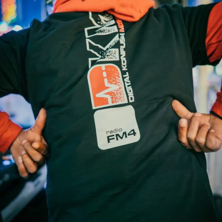 FM4 Unlimited im Wiener Prater 2025