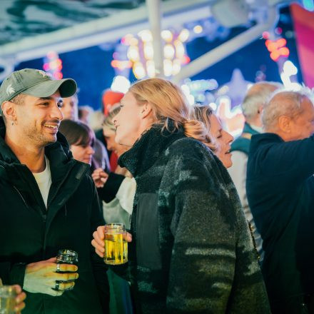 FM4 Unlimited im Wiener Prater 2025
