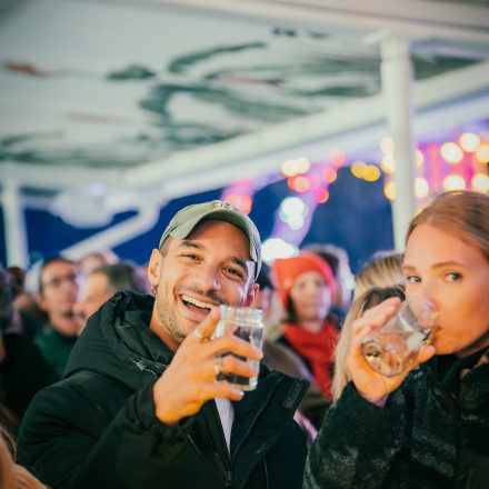 FM4 Unlimited im Wiener Prater 2025