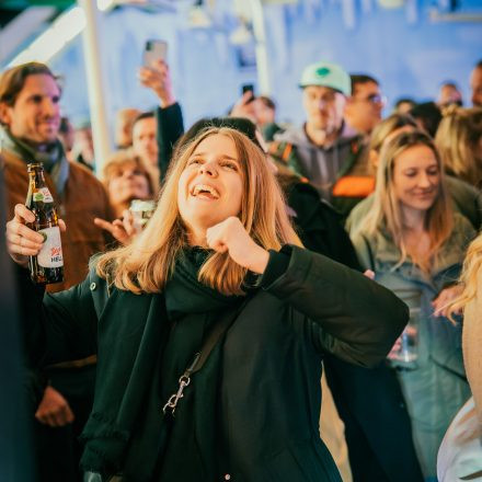 FM4 Unlimited im Wiener Prater 2025
