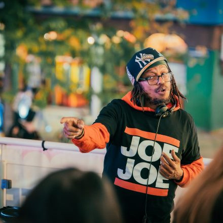 FM4 Unlimited im Wiener Prater 2025