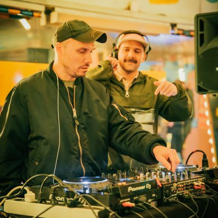 FM4 Unlimited im Wiener Prater 2025