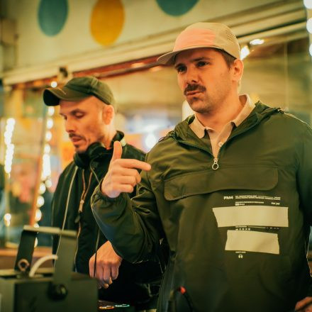 FM4 Unlimited im Wiener Prater 2025