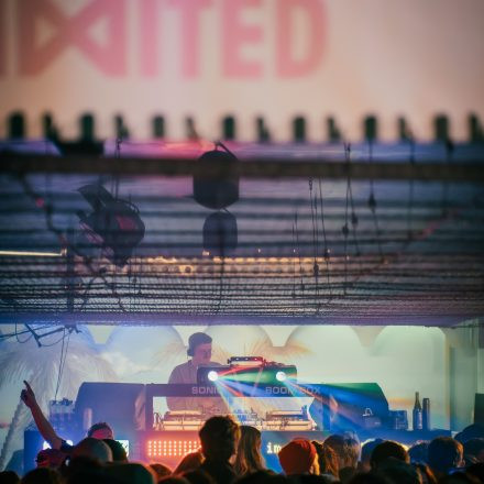 FM4 Unlimited im Wiener Prater 2025